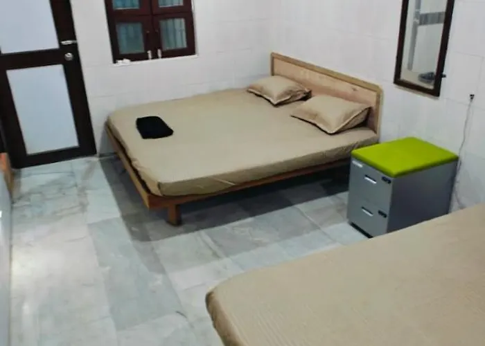 Rana Residency