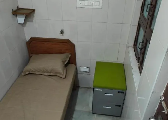 Rana Residency