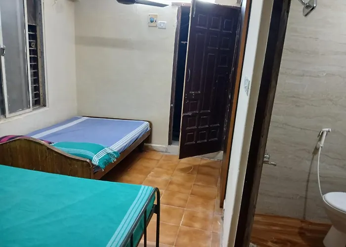 Xavier Guest House