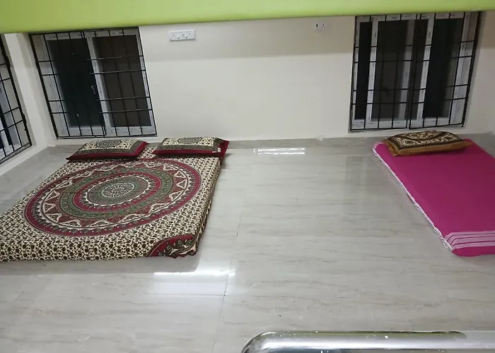 Xavier Guest House