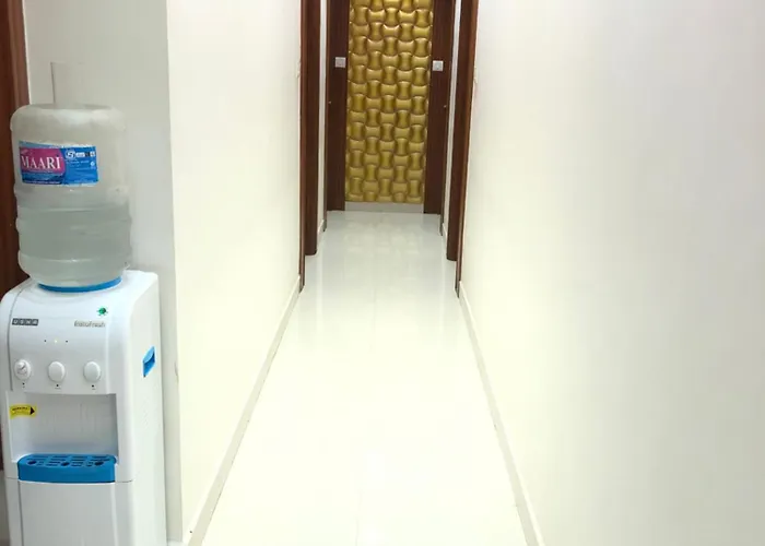 Hotel Spark Residency